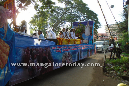 Monthi Festh in mangaluru 1